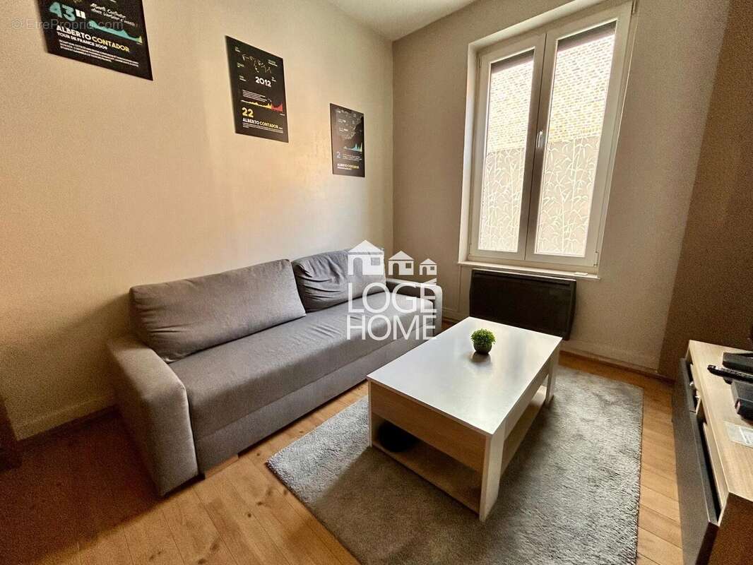 Maison 68 m² à Lannoy  - photo 3