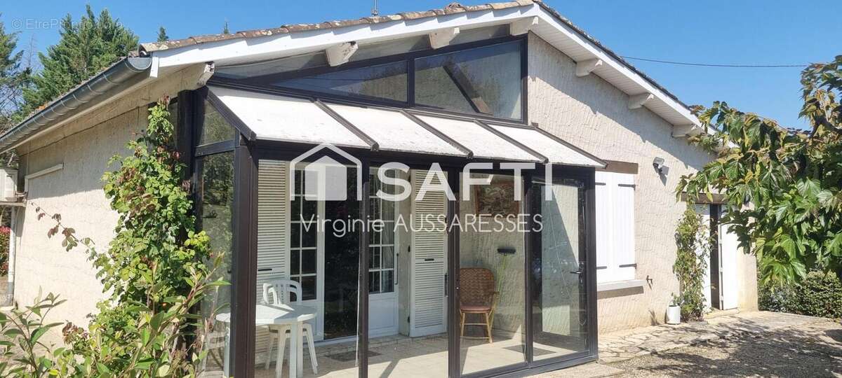 Photo 9 - Maison à BEAUMONT-DE-LOMAGNE