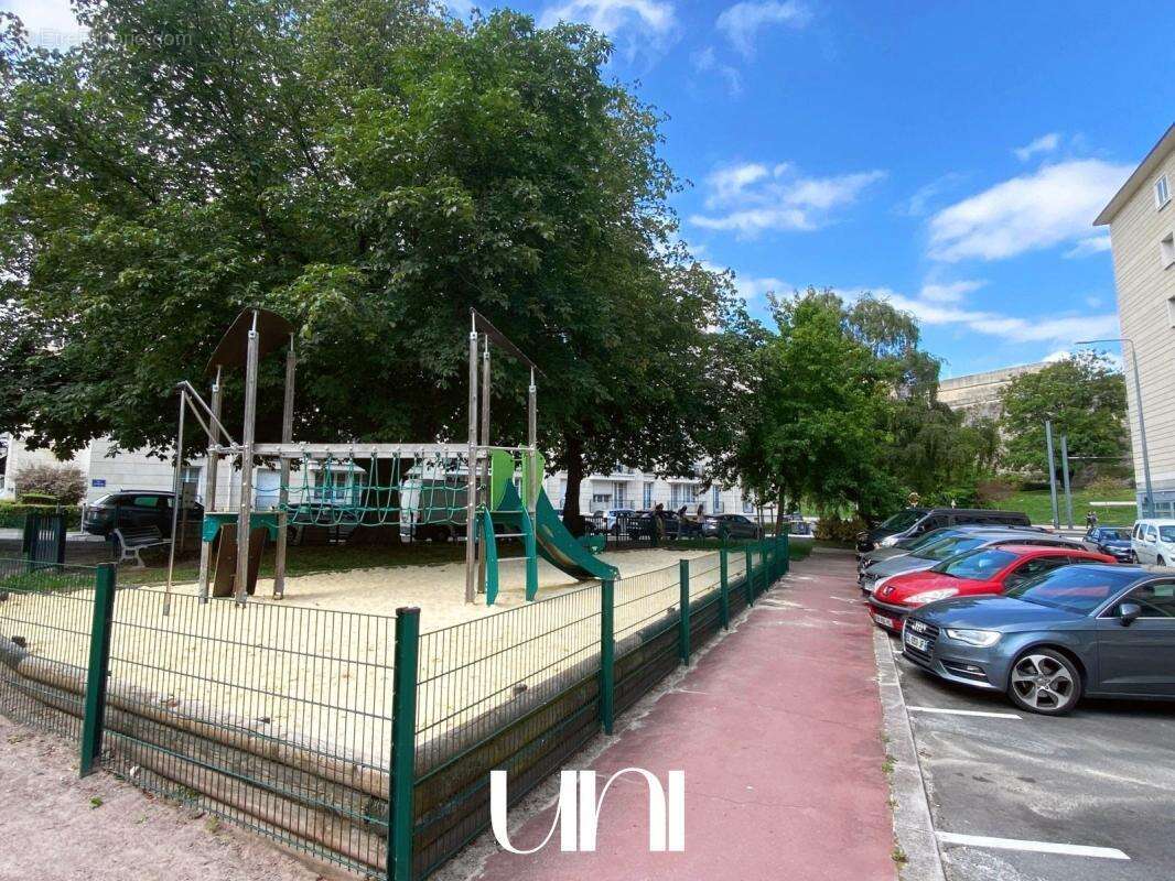 Appartement à CAEN
