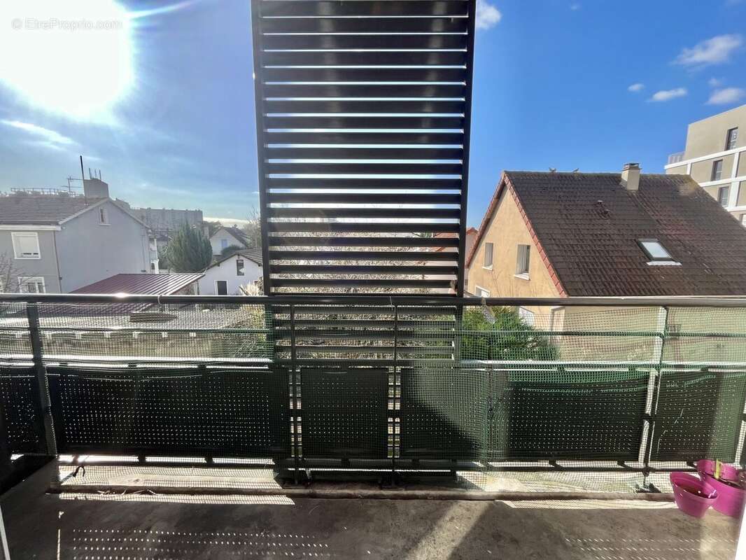 Appartement à BAGNOLET