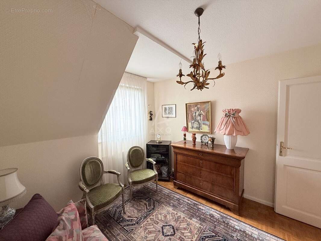 Appartement à COLMAR