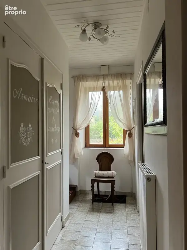 Maison de campagne avec grange, piscine et belle vue degagee - photo 9