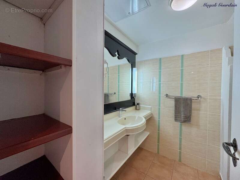 Appartement à SAINTE-ANNE