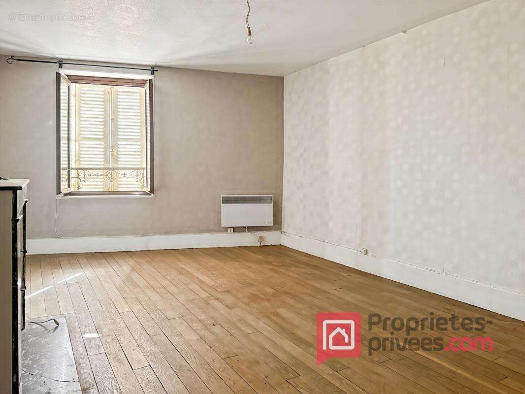 Maison Essoyes 15 pièce(s) 400 m2 - photo 7