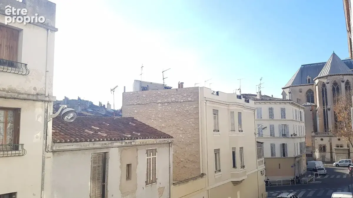 13005 - Camas - Rue de Verdun - T2 40m2 TBE - Terrasse - photo 6