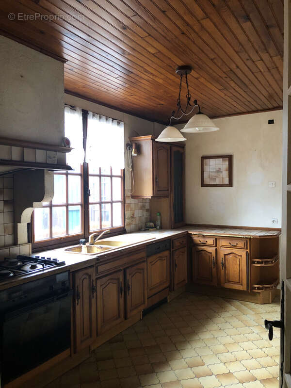 Maison à MARLY