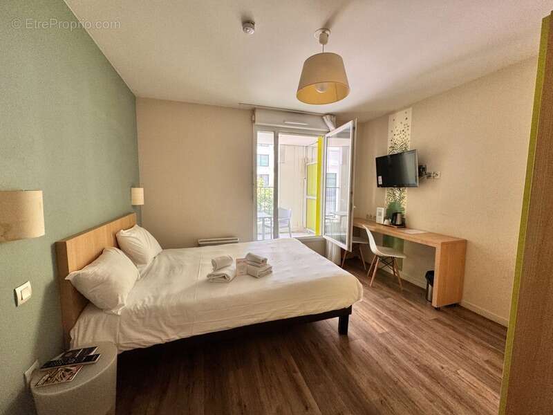 Appartement à TOURS