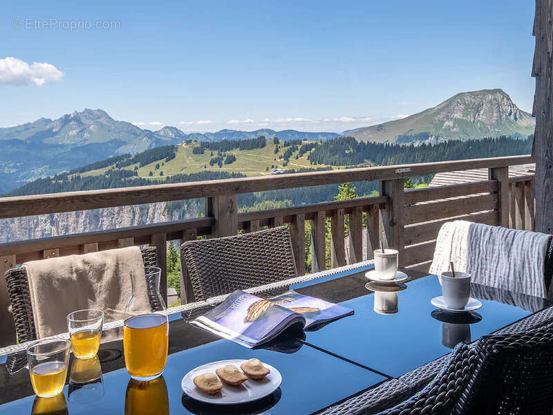 Investissez au cœur d’Avoriaz - photo 3