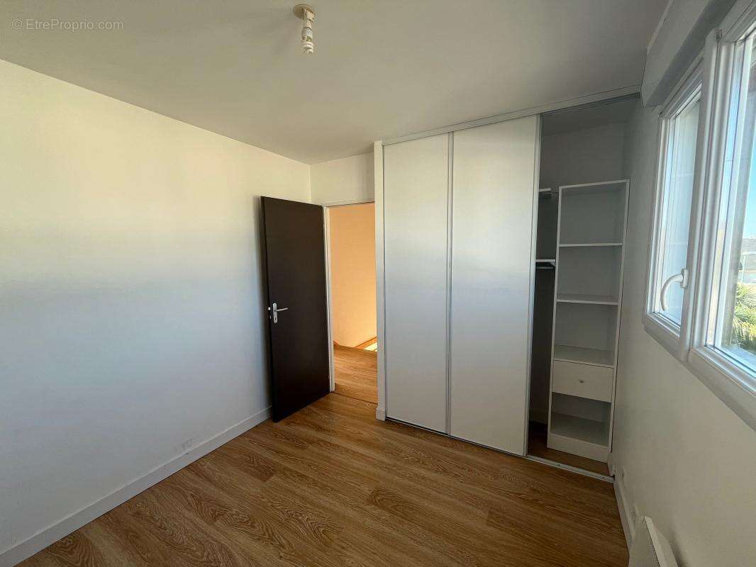 Maison à PLOUGONVELIN