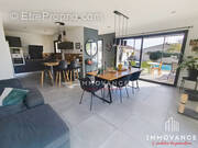 Maison à VILLEVEYRAC