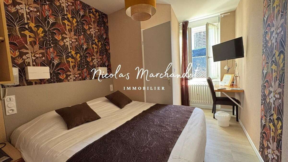 Photo 2 - Commerce à SEVERAC-L&#039;EGLISE