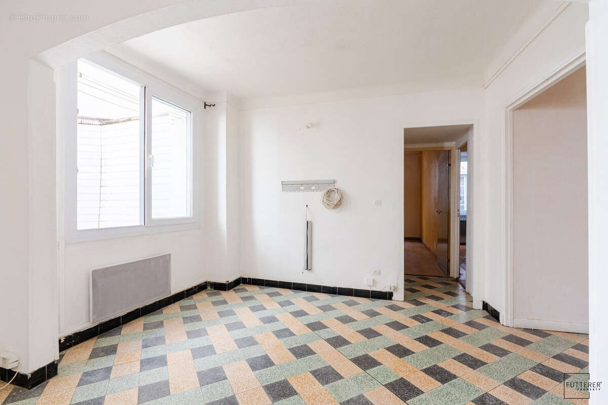 Appartement à NARBONNE