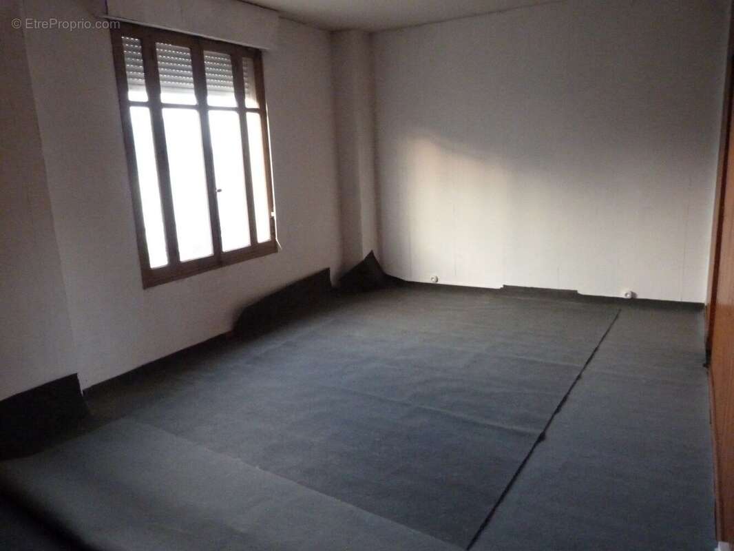 Appartement à VIERZON