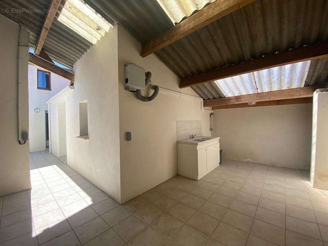 Maison 3 chambres 105 m² - 44640 rouans  - budget 210 000  hai - photo 11