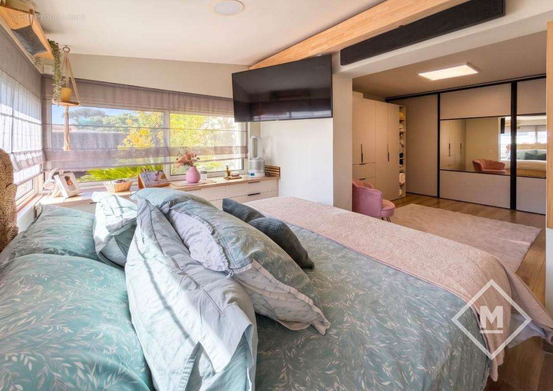 Maison à MARSEILLE-13E