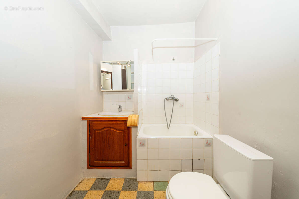 Appartement à VENCE