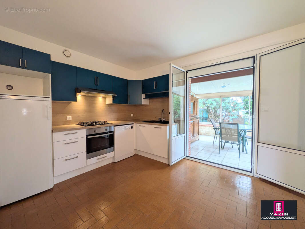 Maison à PLAISANCE-DU-TOUCH