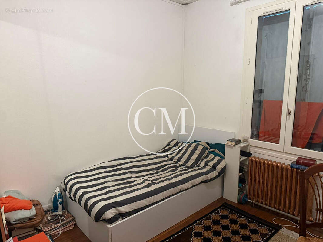 Appartement à VERSAILLES