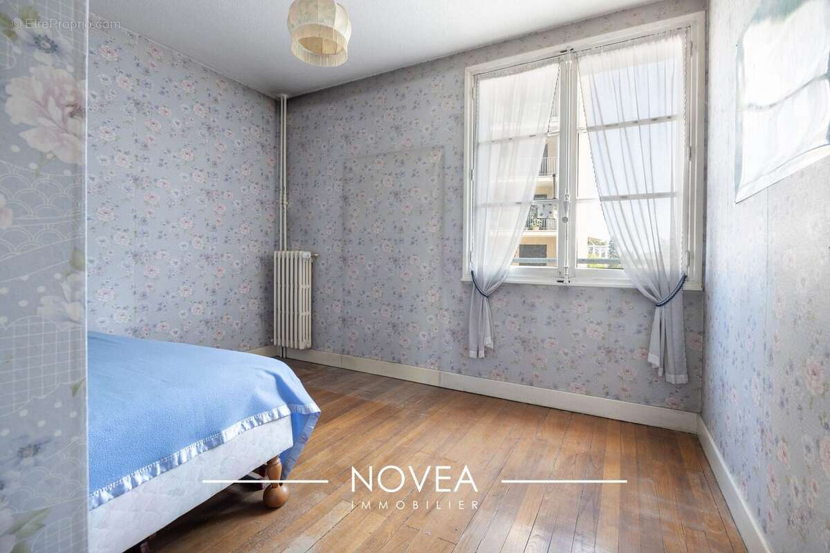 Appartement 68 m² à Lyon-4e  - photo 8