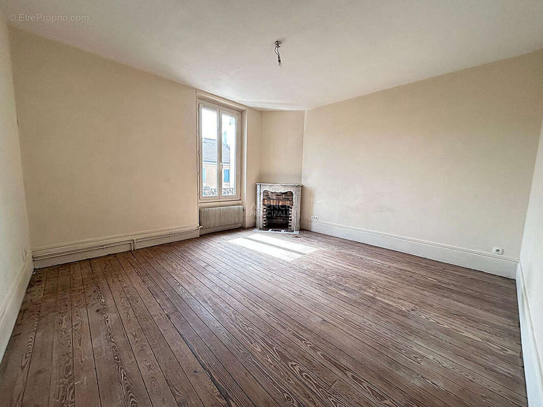Maison Vaux-sur-seine 7 pièce(s) 164.23 m2 - photo 5