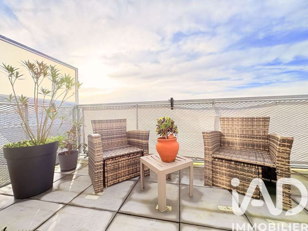 Photo 2 - Appartement à THOUARE-SUR-LOIRE