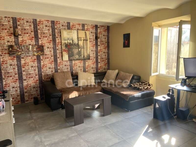 Appartement à ALES