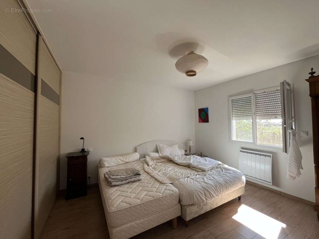 Maison à PEYRIAC-MINERVOIS