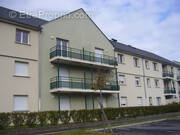 Appartement à VIERZON