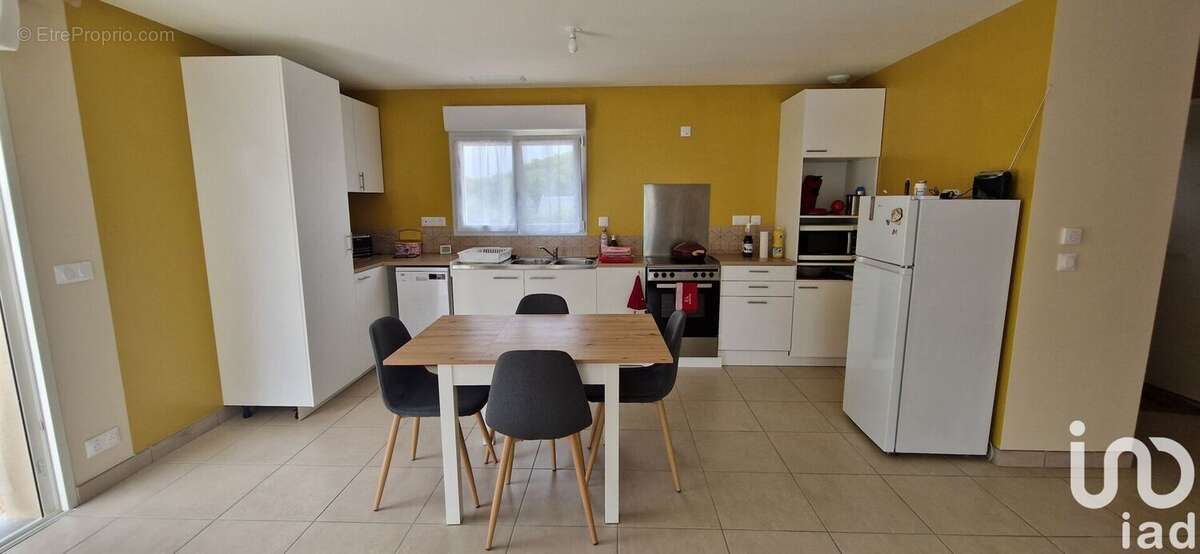 Photo 6 - Maison à NAJAC