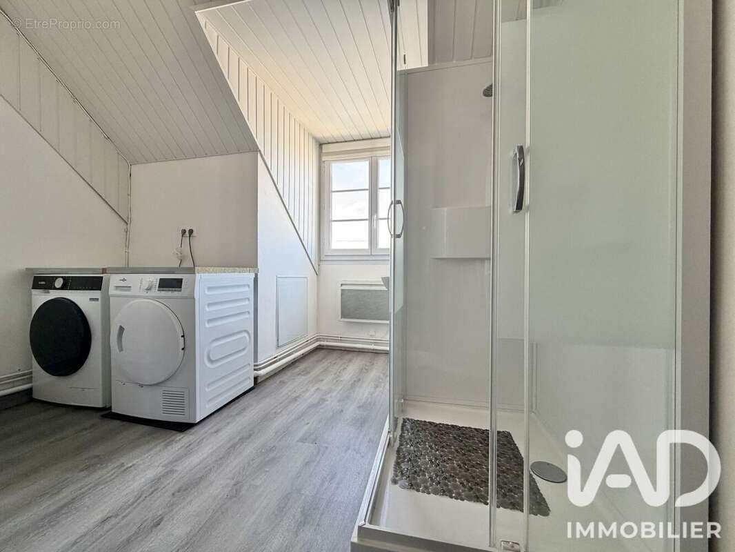 Appartement 84 m² à Pirou  - photo 7