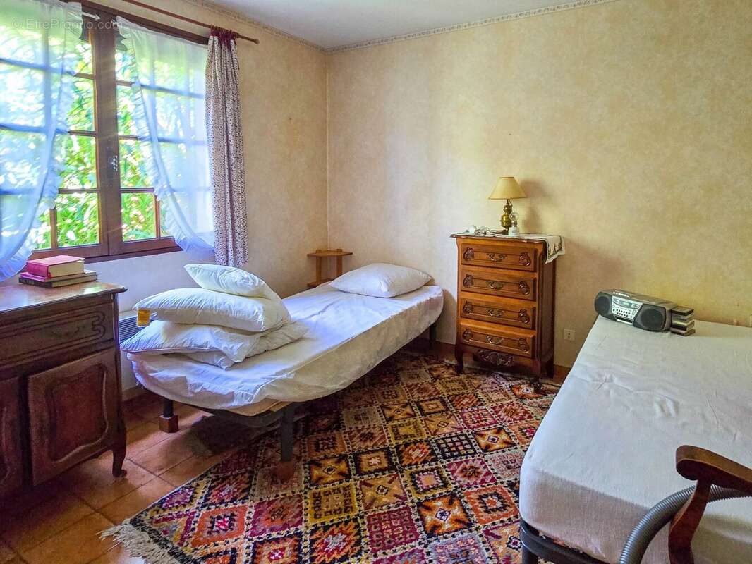 Maison à BALARUC-LES-BAINS