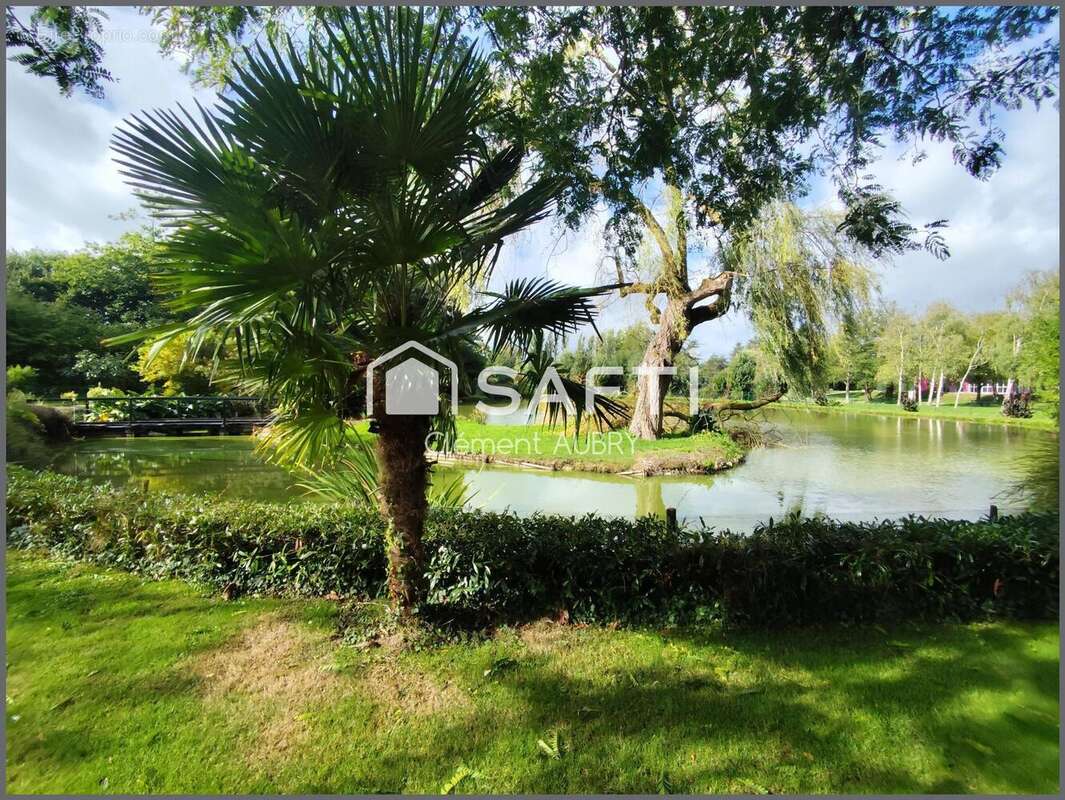 Photo 3 - Maison à MONTJEAN