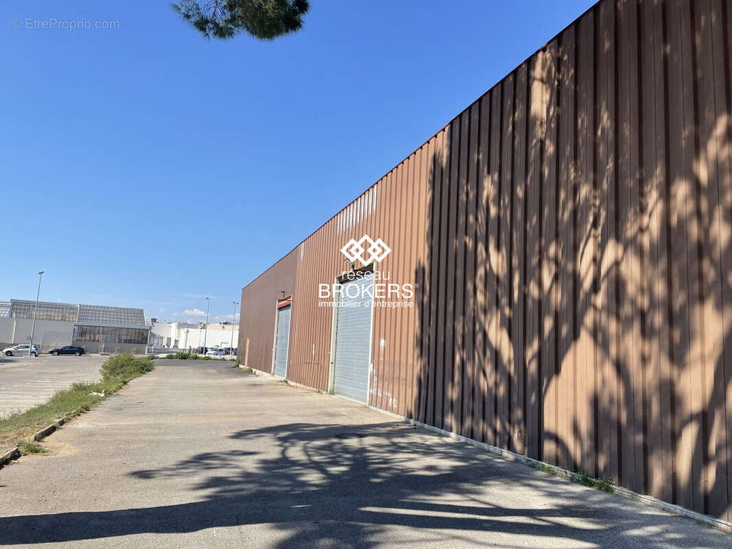 Appartement à VITROLLES