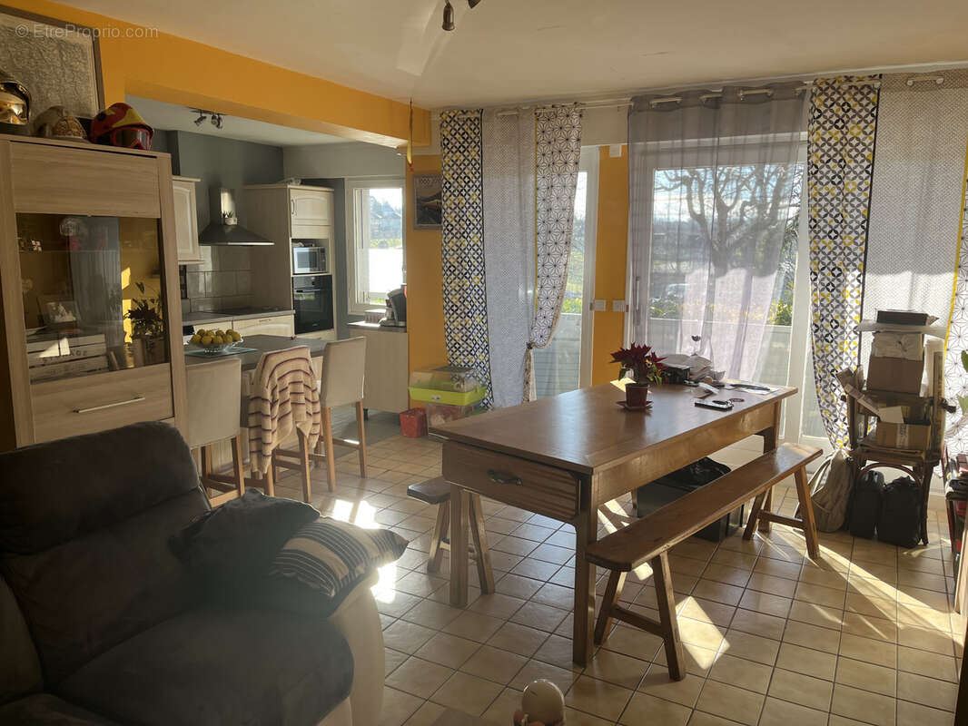 Appartement à MAURIAC