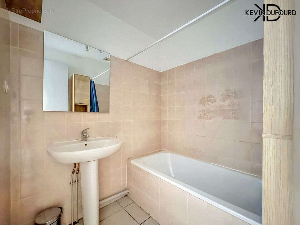 Appartement à AUBENAS