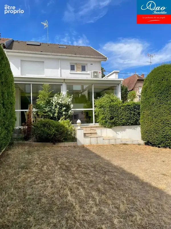 Sainte-Savine   Ensemble immobilier idéal grande famille ou profession libérale - photo 3