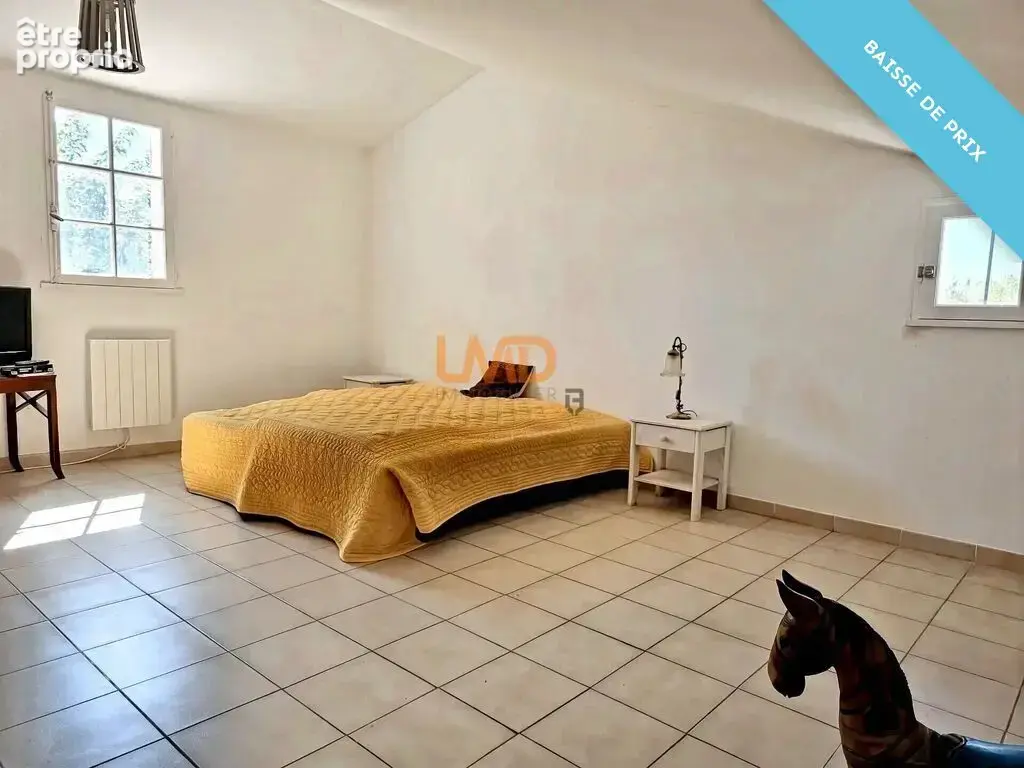 Maison familiale au calme dans une impasse - photo 17