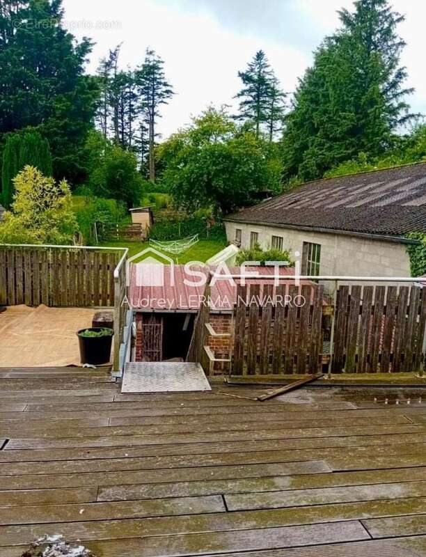 Maison 153 m² à Brimeux  - photo 2
