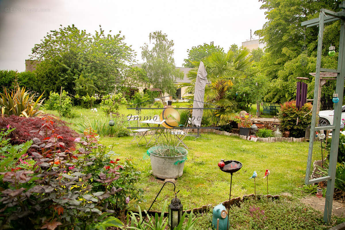 Maison à PITRES