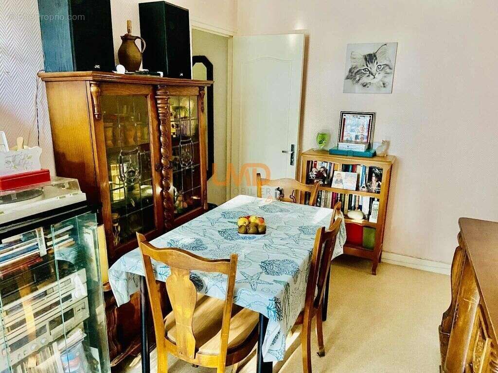 maison avec 3 appartements - photo 16