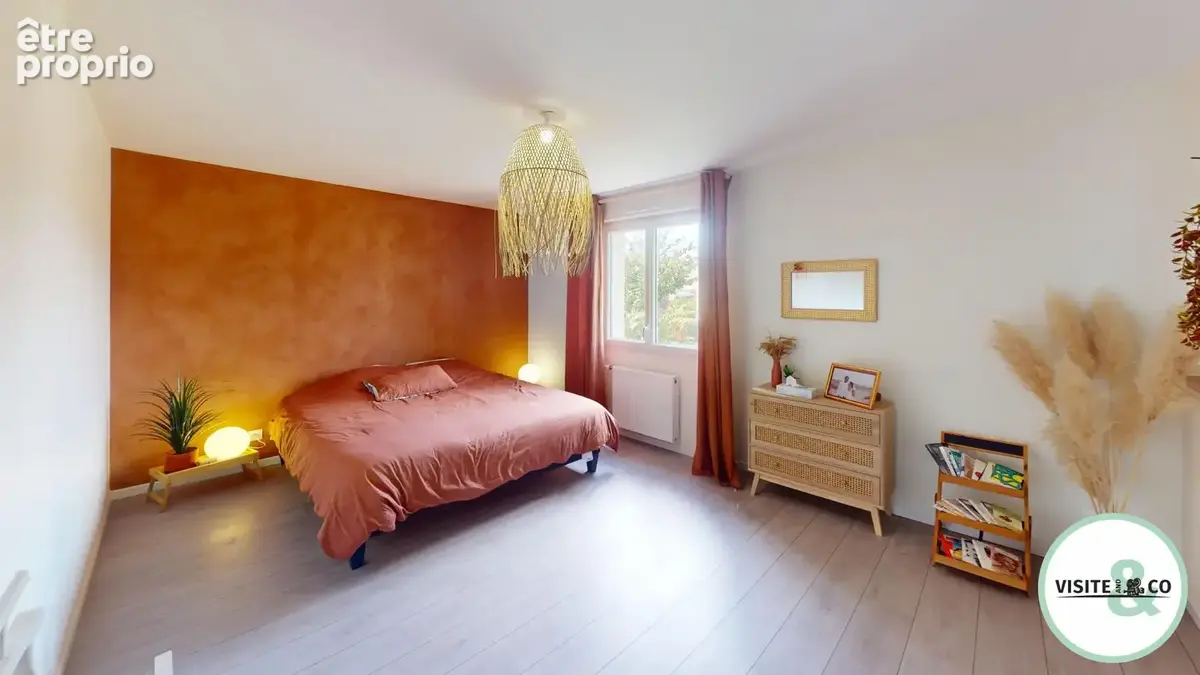 Maison 5 pièces 125 m² à vendre à Grentheville (14540) - photo 9
