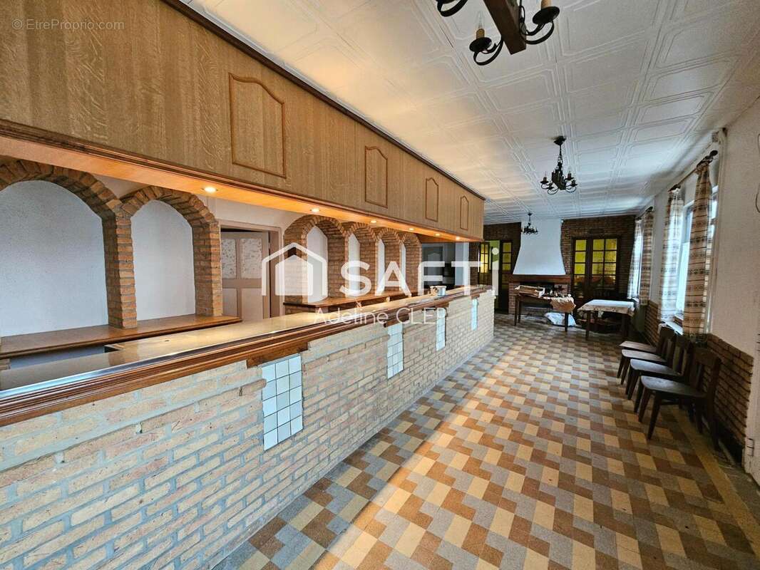 Photo 4 - Maison à VERCHOCQ