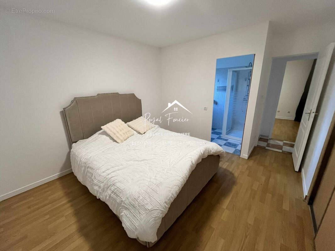 Suite parentale - Maison à INGRANDES