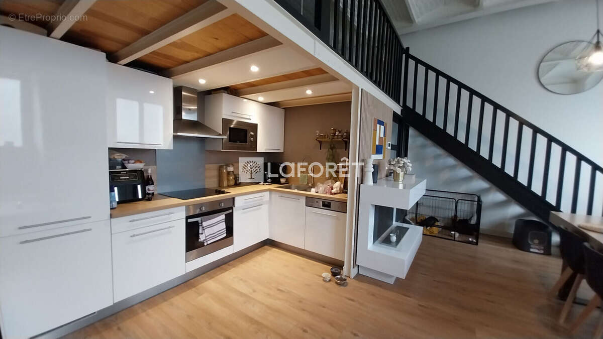 Appartement à TOURCOING