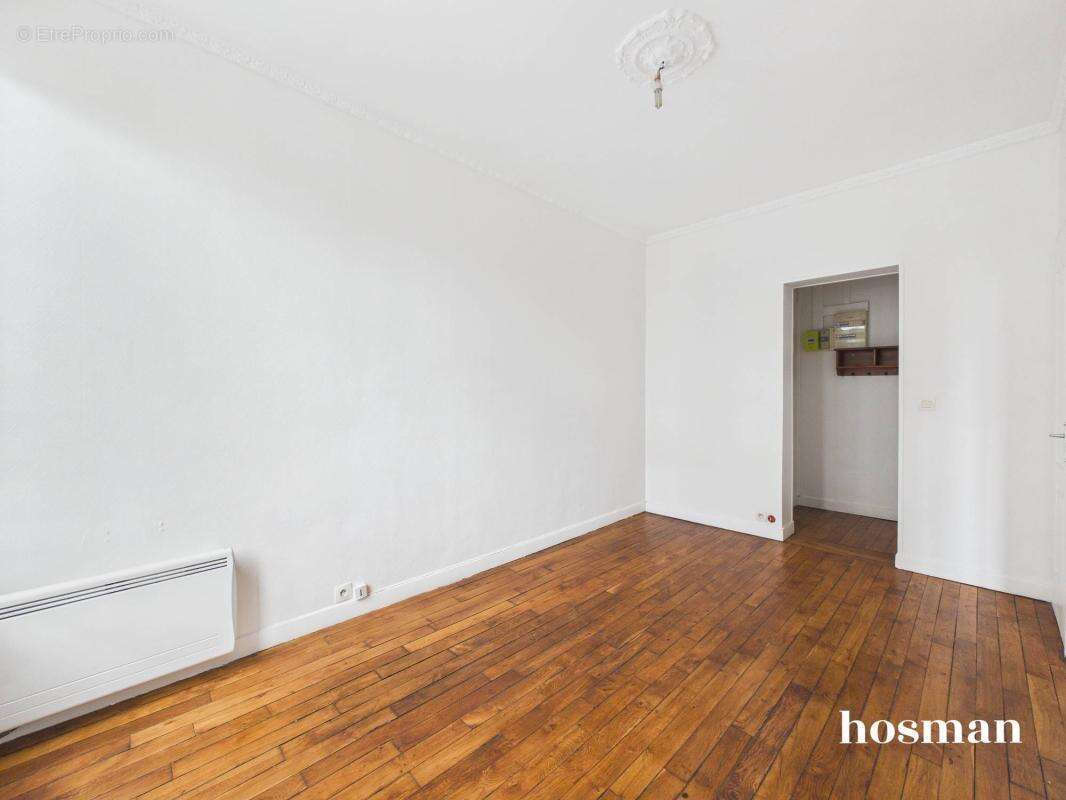 Appartement à SAINT-DENIS