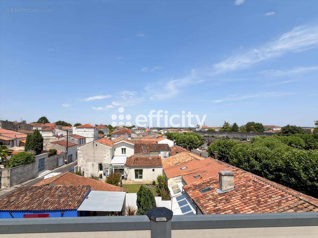 Appartement - photo 8