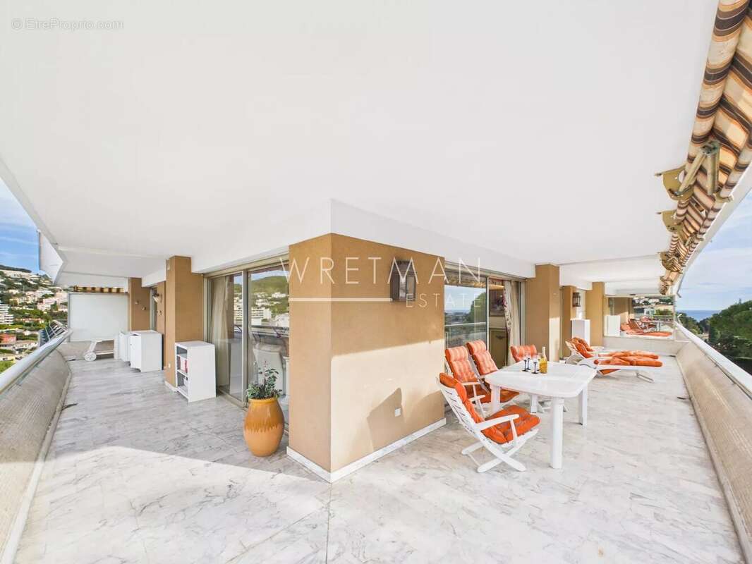 Appartement à LE CANNET