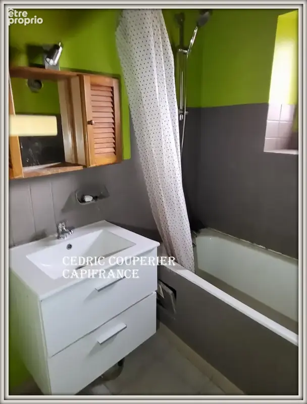 Maison à vendre 3 pièces CELLES SUR DUROLLE (63) - photo 9