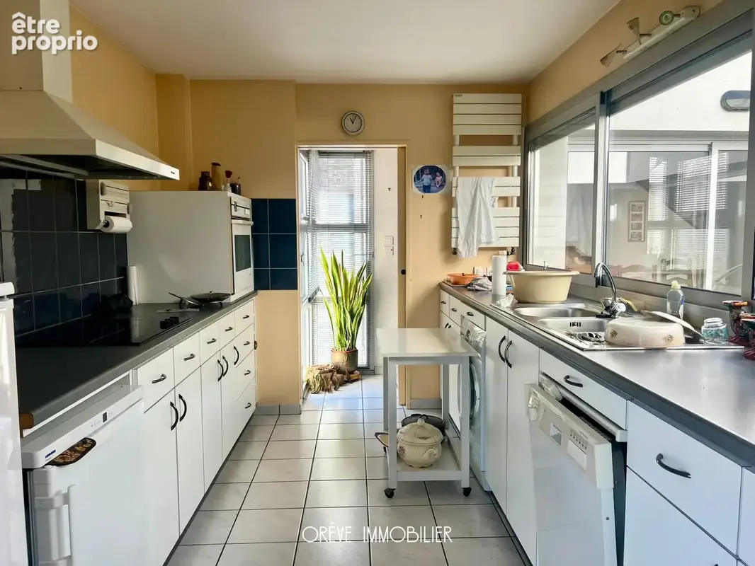 Maison centre-ville 118,78 m2 - photo 7