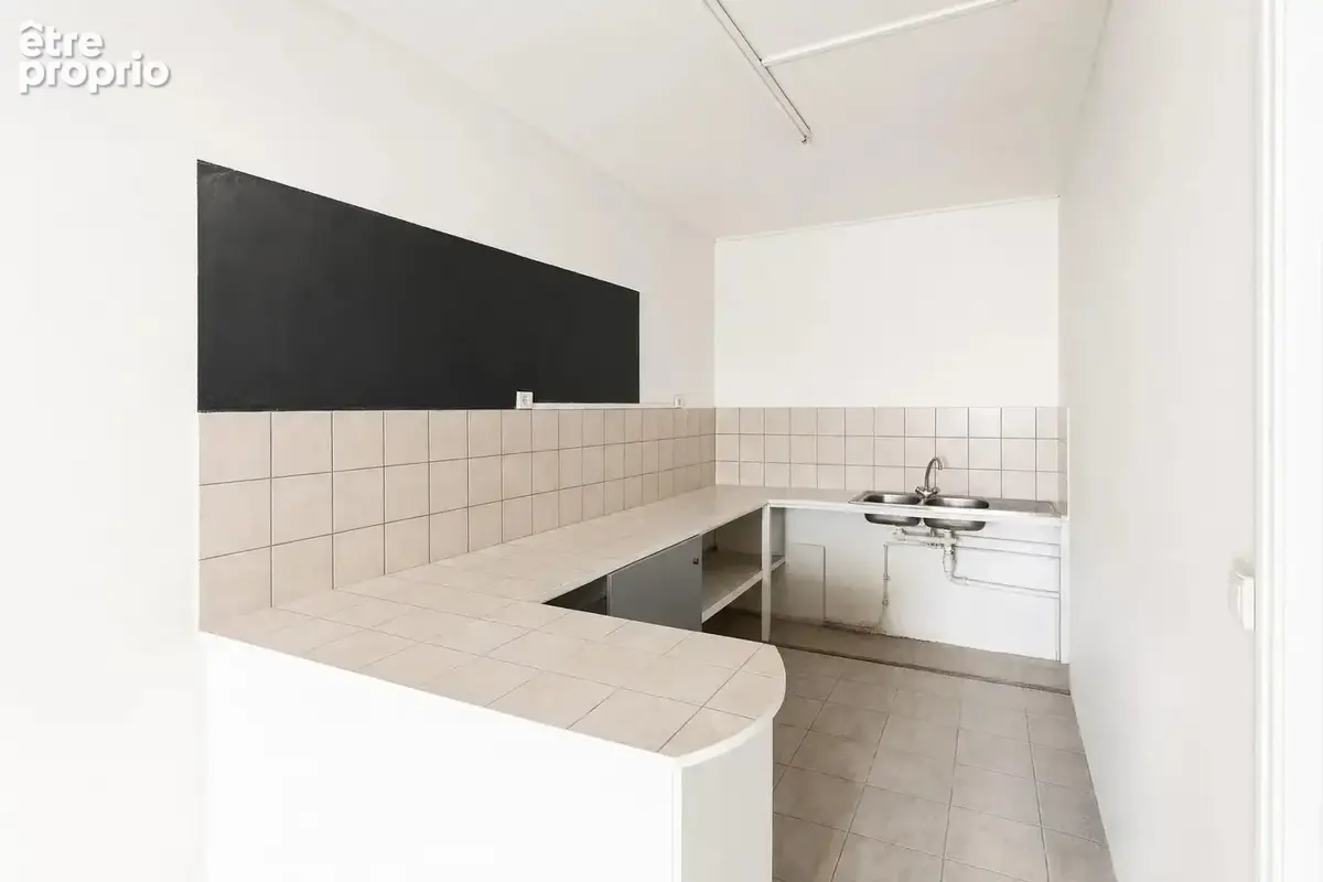 Ensemble de 3 appartements – la rivière saint-louis  (97421) - photo 2